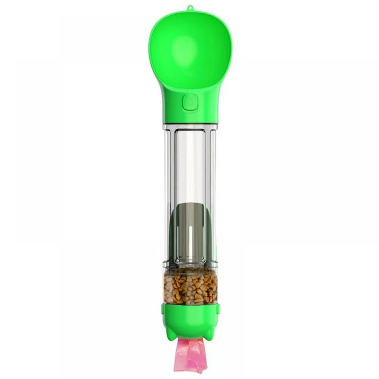 MULTIPET BOTTLE™ BOTELLA PARA MASCOTAS