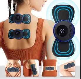 MINIRELAX MASSAGER™ ALIVIA DOLORES