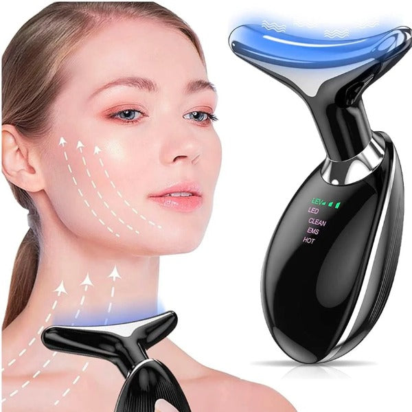 VITALWAVE™ - MASAJEADOR FACIAL